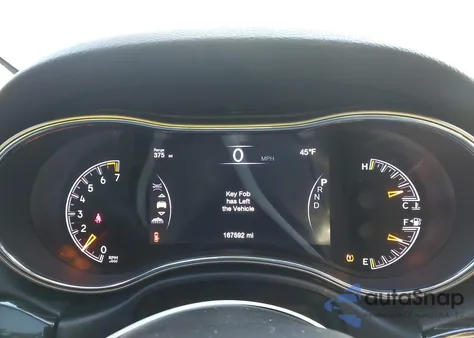 2016 Jeep Grand Cherokee Limited 75Th Anniversary from USA, damaged, VIN 1C4RJFBG4GC399702